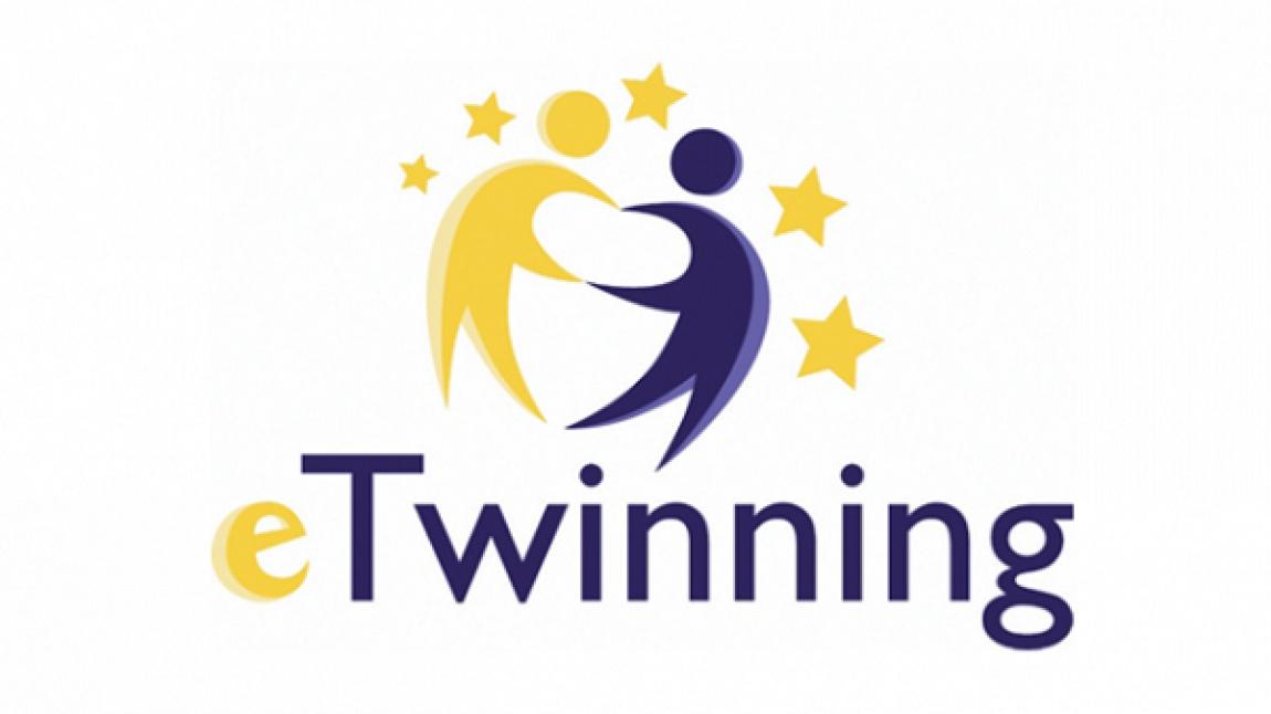 e-Twinning Projesi